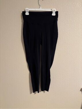 lululemon athletica base pace leggings size 8